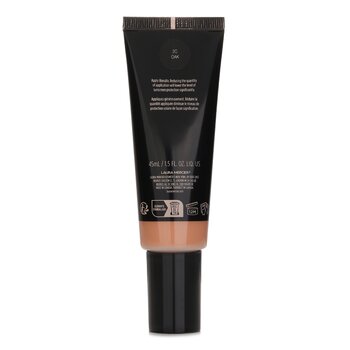 Laura Mercier - Tinted Moisturizer Blurred Matte - # 2C Oak Image 2