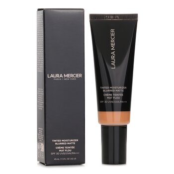 Laura Mercier - Tinted Moisturizer Blurred Matte - # 2N Maple Image 1