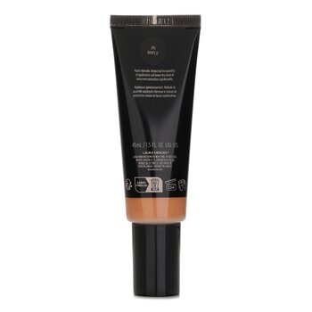 Laura Mercier - Tinted Moisturizer Blurred Matte - # 2N Maple Image 2