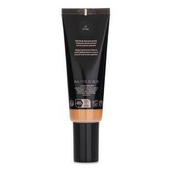 Laura Mercier - Tinted Moisturizer Blurred Matte - # 2W Citrine Image 2