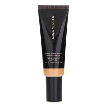 Tinted Moisturizer Blurred Matte - # 2W Citrine (45ml) 