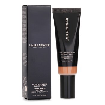 Laura Mercier - Tinted Moisturizer Blurred Matte - # 3C Fawn Image 1