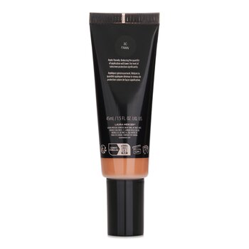 Laura Mercier - Tinted Moisturizer Blurred Matte - # 3C Fawn Image 2