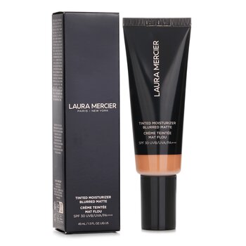Laura Mercier - Tinted Moisturizer Blurred Matte - # 3N Sand Image 1