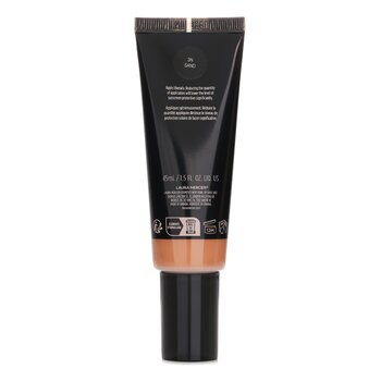 Laura Mercier - Tinted Moisturizer Blurred Matte - # 3N Sand Image 2