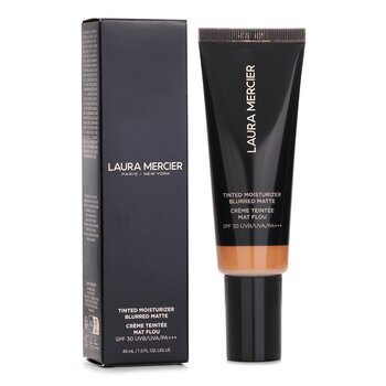 Laura Mercier - Tinted Moisturizer Blurred Matte - # 3W Palomino Image 1