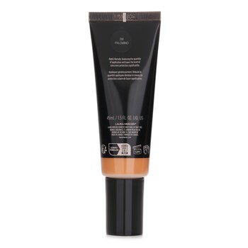 Laura Mercier - Tinted Moisturizer Blurred Matte - # 3W Palomino Image 2