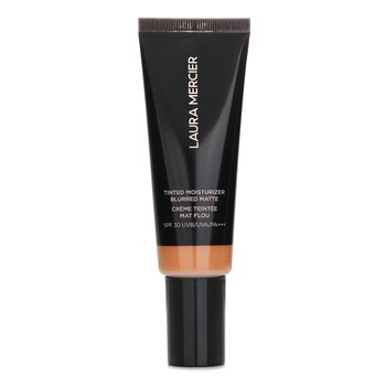 Tinted Moisturizer Blurred Matte - # 3W Palomino (45ml) 
