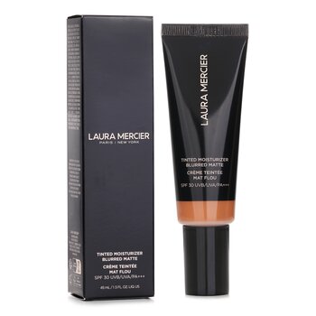 Laura Mercier - Tinted Moisturizer Blurred Matte - # 4C Hazel Image 1