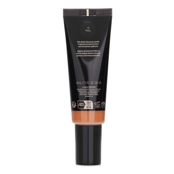 Laura Mercier - Tinted Moisturizer Blurred Matte - # 4C Hazel Image 2