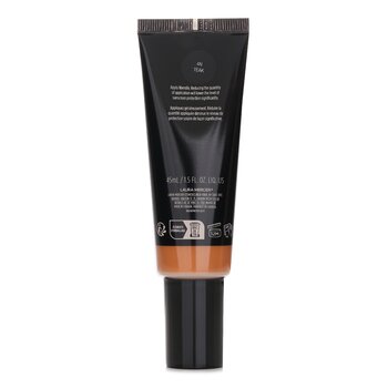 Laura Mercier - Tinted Moisturizer Blurred Matte - # 4N Teak Image 2