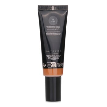 Laura Mercier - Tinted Moisturizer Blurred Matte - # 4W Ochre Image 2