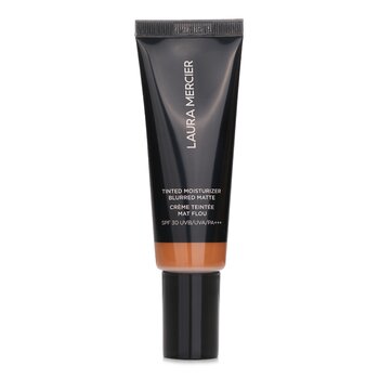 Tinted Moisturizer Blurred Matte - # 4W Ochre (45ml) 