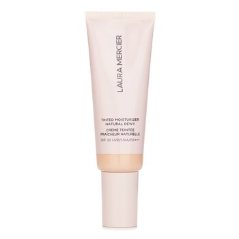 Tinted Moisturizer Natural Dewy - # 0N Silk (45ml) 