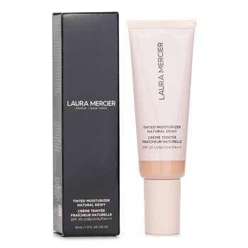 Laura Mercier - Tinted Moisturizer Natural Dewy - # 1C Cameo Image 1