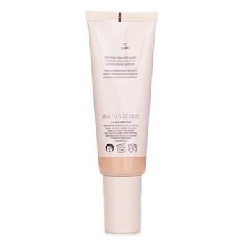 Laura Mercier - Tinted Moisturizer Natural Dewy - # 1C Cameo Image 2