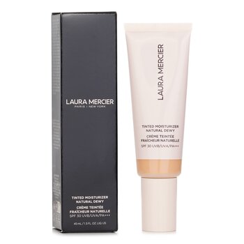 Laura Mercier - Tinted Moisturizer Natural Dewy - # 1N Birch Image 1