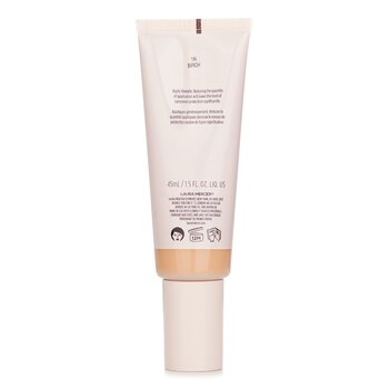 Laura Mercier - Tinted Moisturizer Natural Dewy - # 1N Birch Image 2