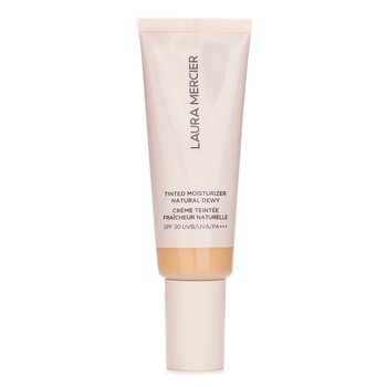 Tinted Moisturizer Natural Dewy - # 1W Blonde (45ml) 