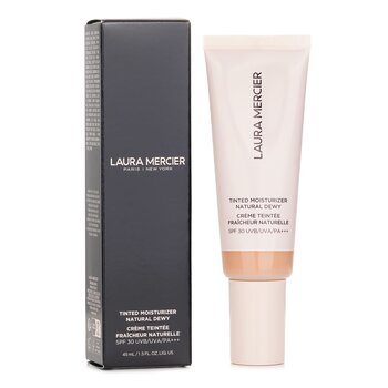 Laura Mercier - Tinted Moisturizer Natural Dewy - # 2C Oak Image 1