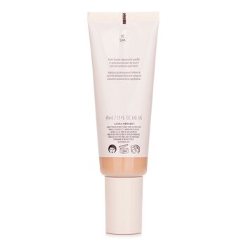 Laura Mercier - Tinted Moisturizer Natural Dewy - # 2C Oak Image 2