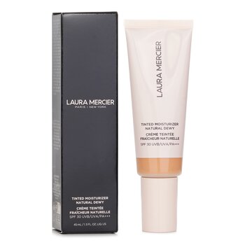 Laura Mercier - Tinted Moisturizer Natural Dewy - # 2N Maple Image 1
