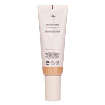 Laura Mercier - Tinted Moisturizer Natural Dewy - # 2N Maple Image 2