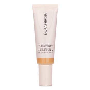 Tinted Moisturizer Natural Dewy - # 2W Citrine (45ml) 