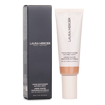 Laura Mercier - Tinted Moisturizer Natural Dewy - # 3C Fawn Image 1