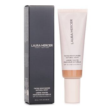 Laura Mercier - Tinted Moisturizer Natural Dewy - # 3N Sand Image 1