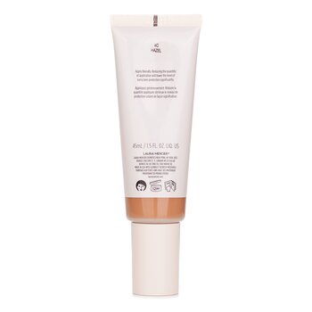 Laura Mercier - Tinted Moisturizer Natural Dewy - # 4C Hazel Image 2