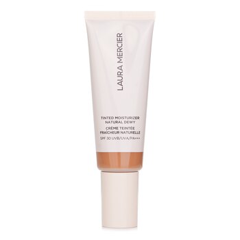 Tinted Moisturizer Natural Dewy - # 4C Hazel (45ml) 