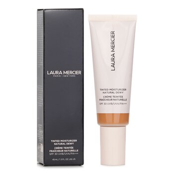 Laura Mercier - Tinted Moisturizer Natural Dewy - # 4N Teak Image 1