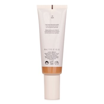 Laura Mercier - Tinted Moisturizer Natural Dewy - # 4N Teak Image 2