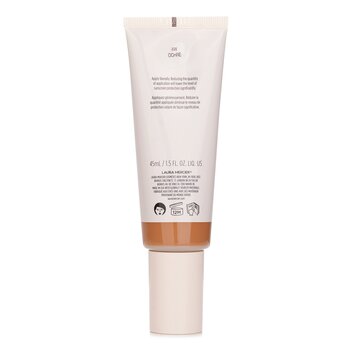 Laura Mercier - Tinted Moisturizer Natural Dewy - # 4W Ochre Image 2