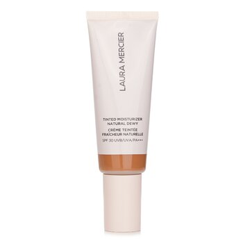 Tinted Moisturizer Natural Dewy - # 4W Ochre (45ml) 