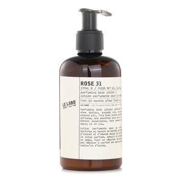 Le Labo - Rose 31 Body Lotion Image 1