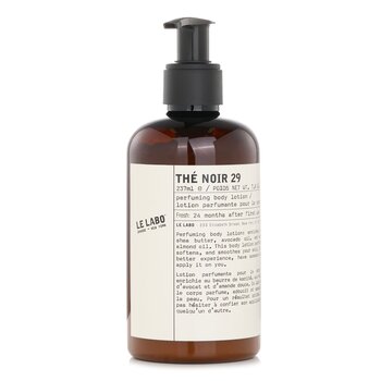 Le Labo - The Noir 29 Body Lotion Image 1