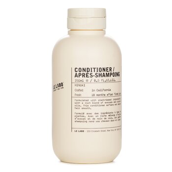 Le Labo - Hinoki Conditioner Image 1