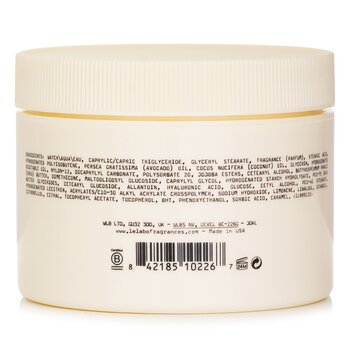 Le Labo - Hinoki Body Cream Image 2