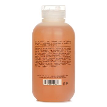 Le Labo - Hinoki Shower Gel Image 2