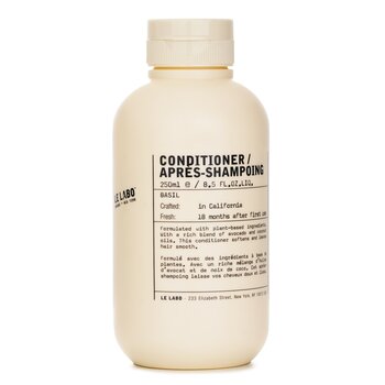 Le Labo - Basil Conditioner Image 1