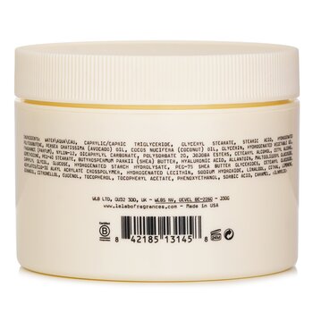 Le Labo - Basil Body Cream Image 2