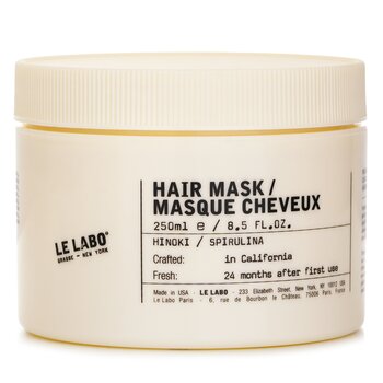 Le Labo - Hinoki Hair Mask Image 1