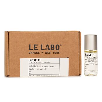 Le Labo - Rose 31 Eau De Parfum Spray Image 1
