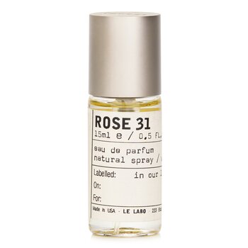 Rose 31 Eau De Parfum Spray (15ml/0.5oz) 