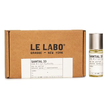 Le Labo - Santal 33 Eau De Parfum Spray Image 1