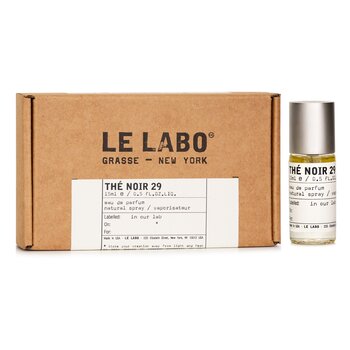 Le Labo - The Noir 29 Eau De Parfum Spray Image 1