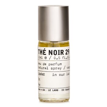 The Noir 29 Eau De Parfum Spray (15ml/0.5oz) 
