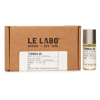 Le Labo - Tonka 25 Eau De Parfum Spray Image 1
